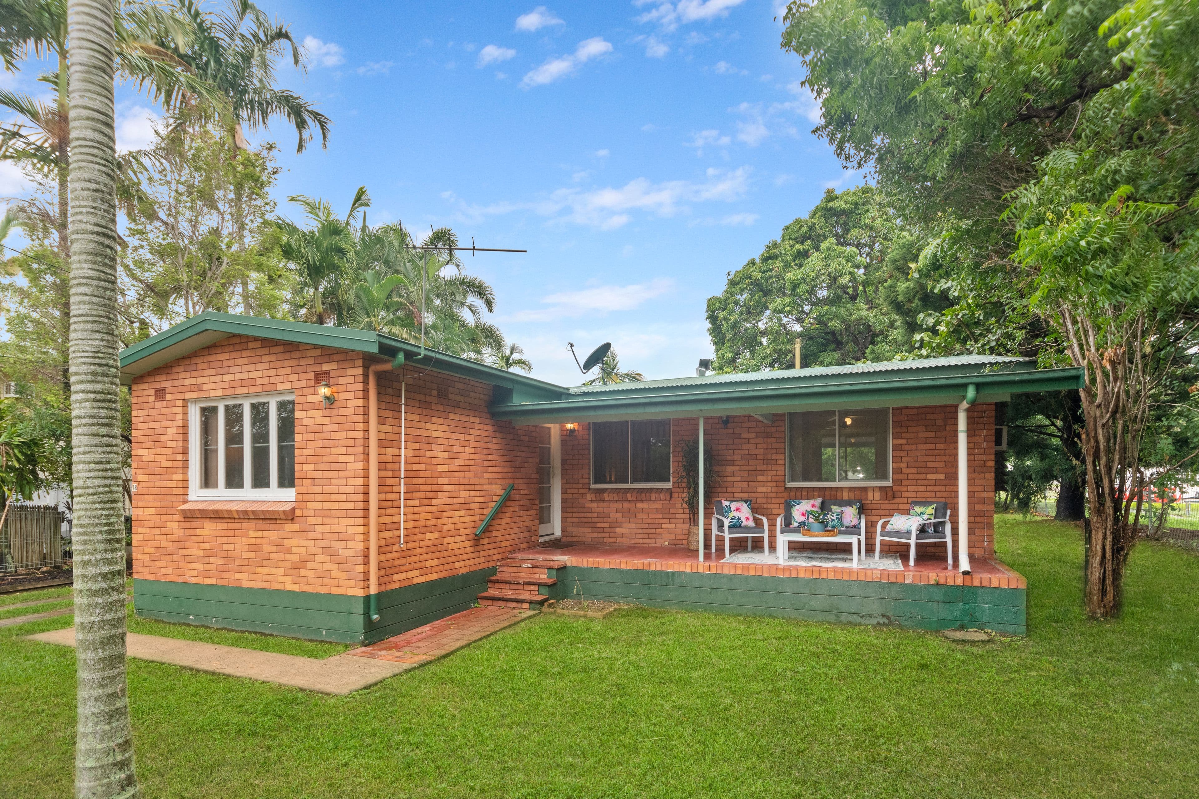 18 Orchid Street, Cranbrook QLD 4814, Cranbrook - Image 1