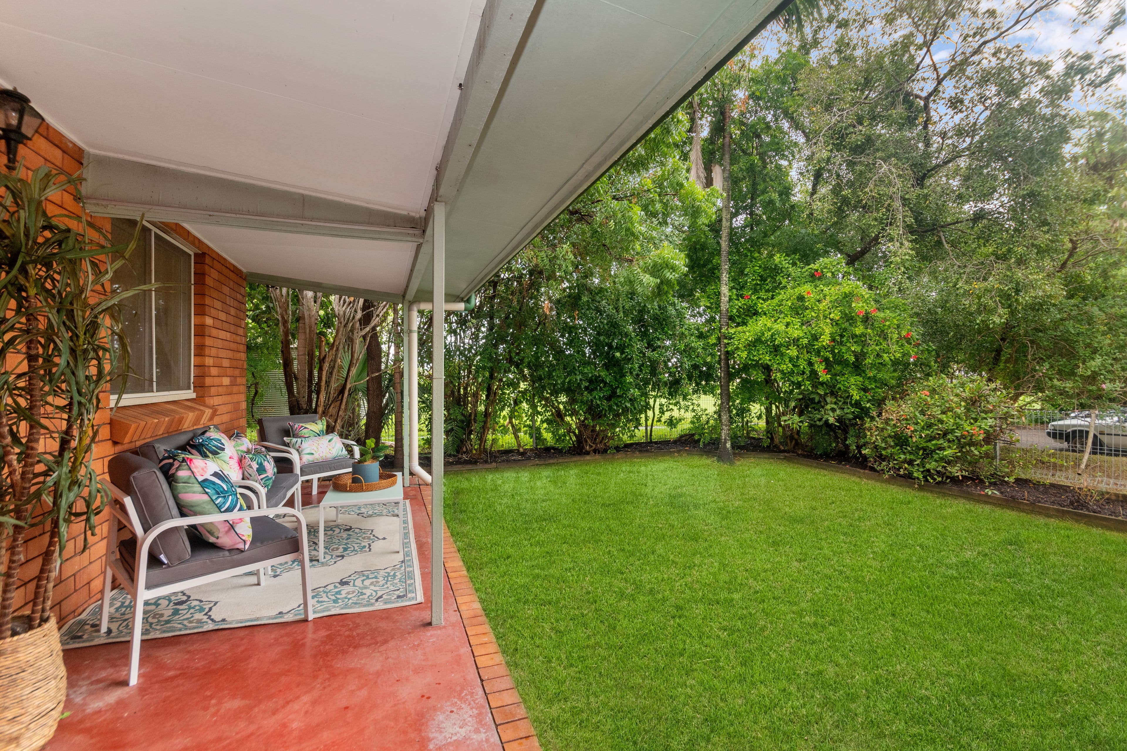 18 Orchid Street, Cranbrook QLD 4814, Cranbrook - Thumbnail 2