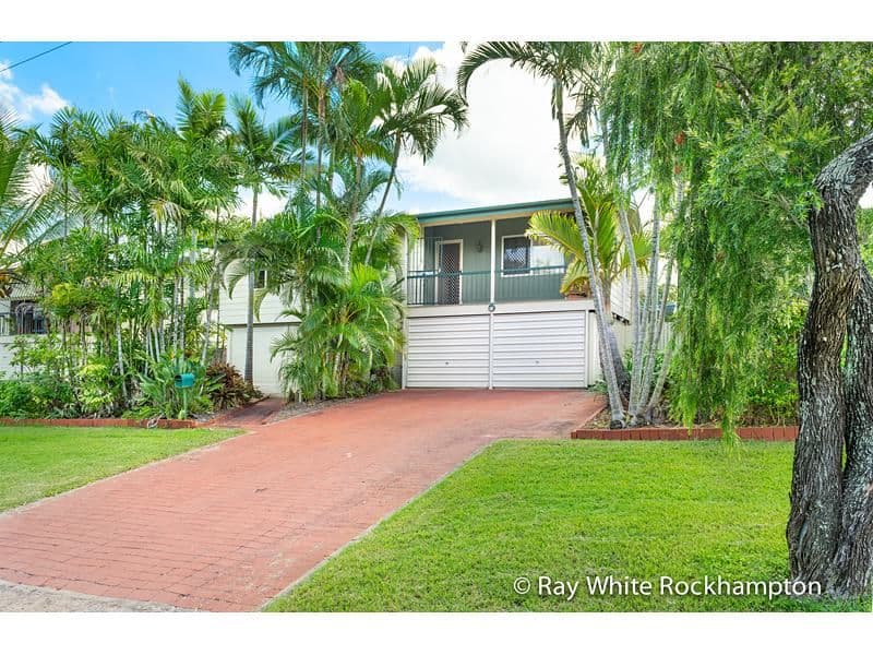 2 Westmoreland Street, KAWANA QLD 4701, Kawana - Image 1
