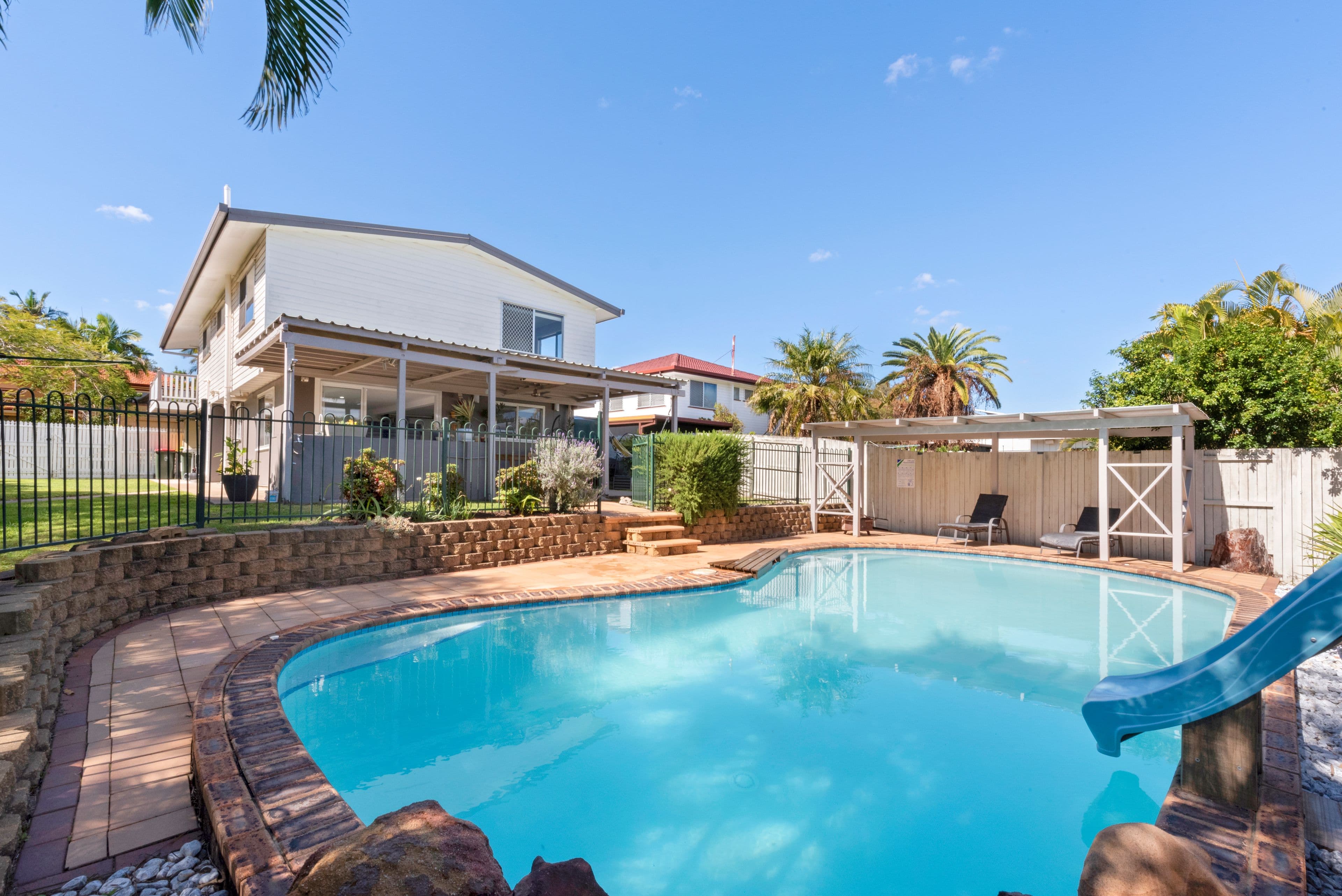 10 Lansvale Street, Mitchelton QLD 4053, Mitchelton - Image 1