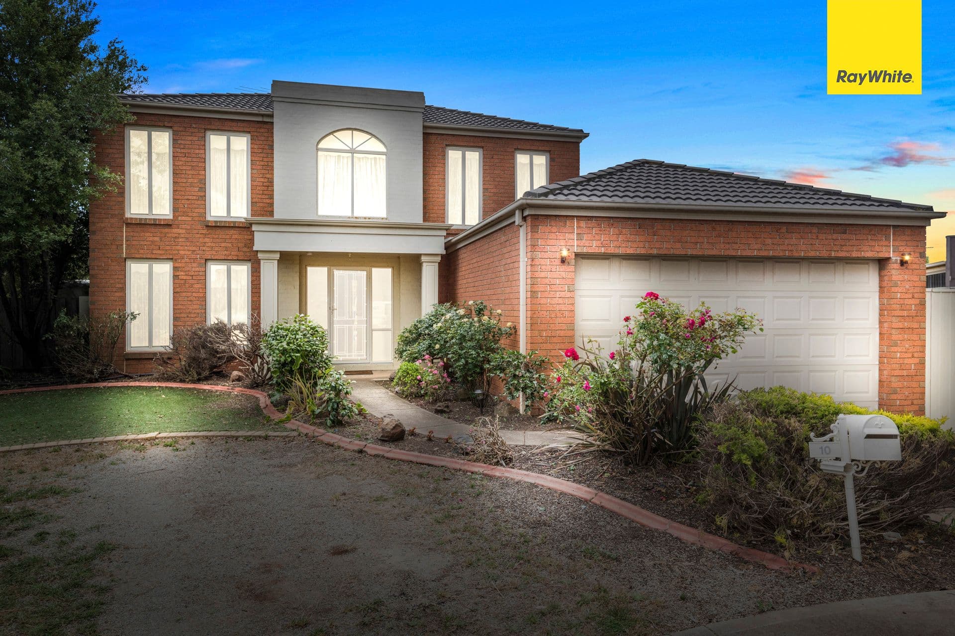 10 Bluebell Court, Melton West VIC 3337, Melton West - Image 1