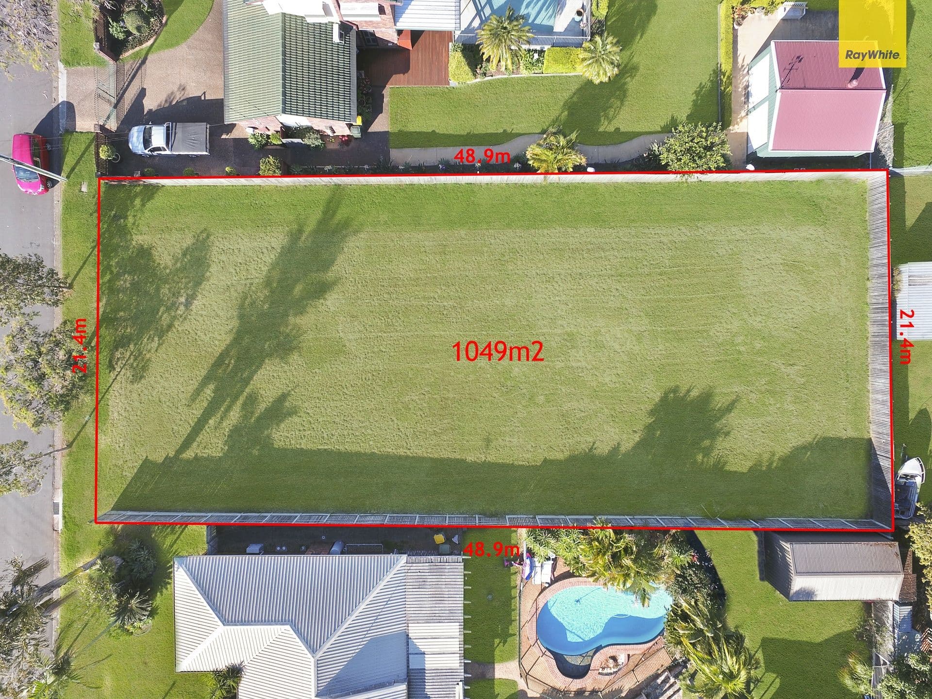 161 Long Street, Cleveland QLD 4163, Cleveland - Image 1
