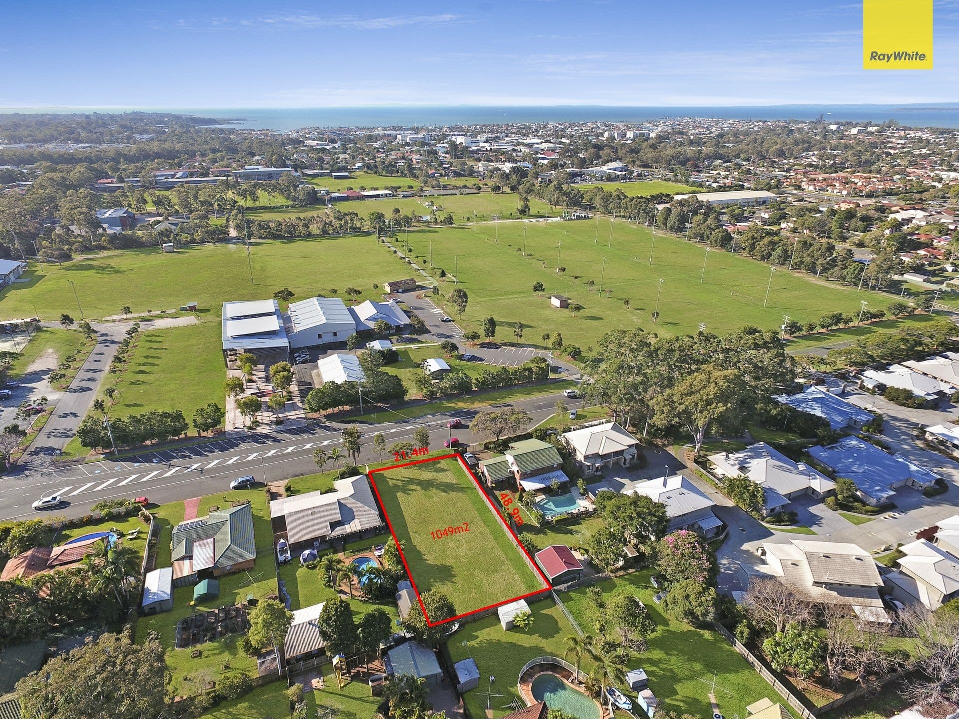 161 Long Street, Cleveland QLD 4163, Cleveland - Thumbnail 2