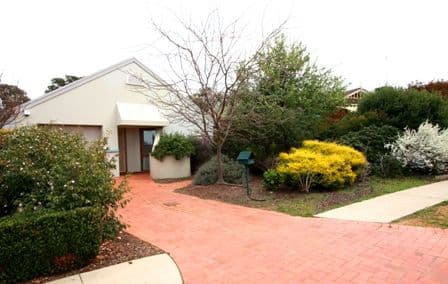 17  Anne Clark, NICHOLLS ACT 2913, Nicholls - Image 1