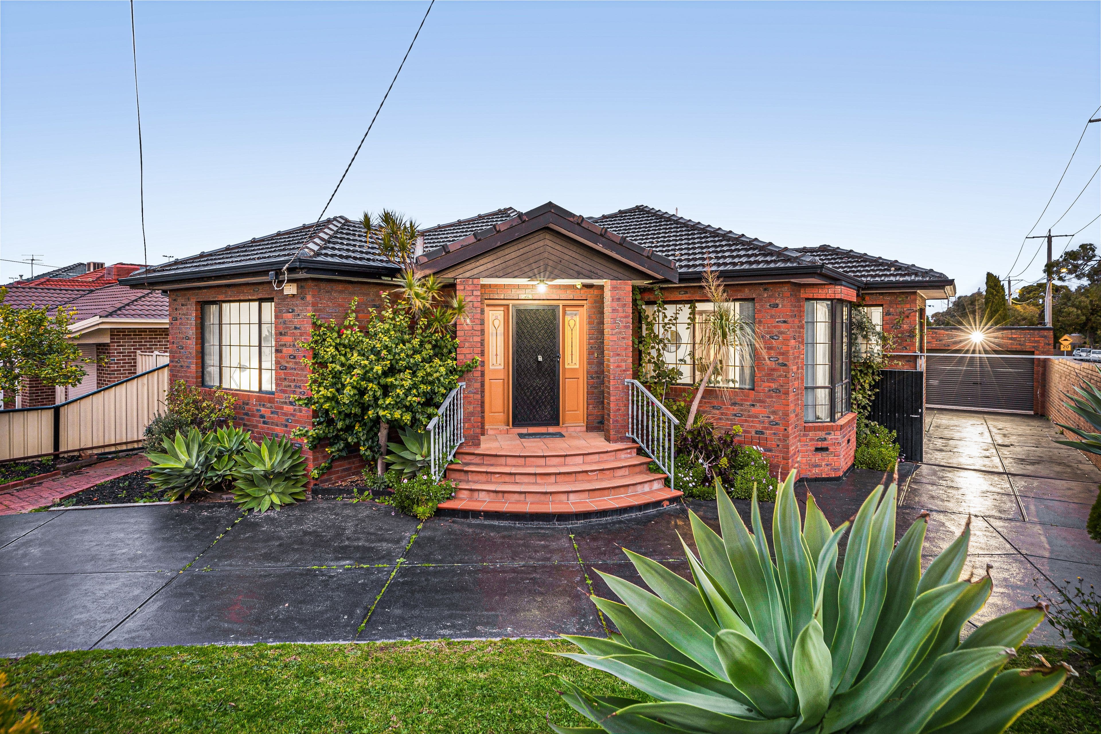5 Basil Street, Fawkner VIC 3060, Fawkner - Image 1