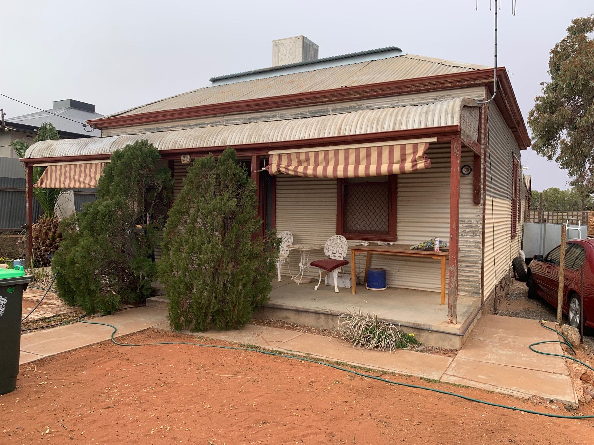 77 Cornish Street, Broken Hill NSW 2880, Broken Hill - Image 1