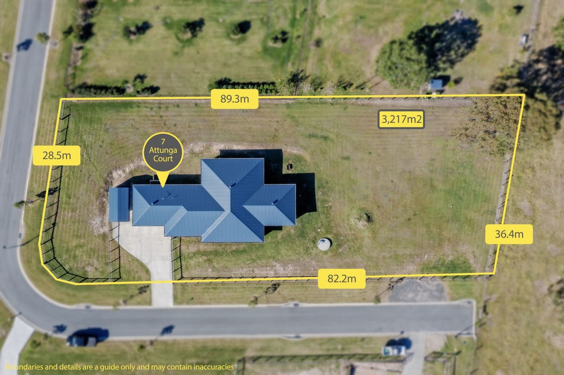 7 Attunga Court, Delaneys Creek QLD 4514, Delaneys Creek - Image 1