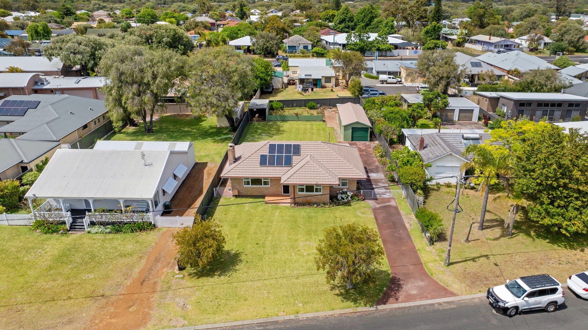 40 Reynolds Street, West Busselton WA 6280, West Busselton - Image 1