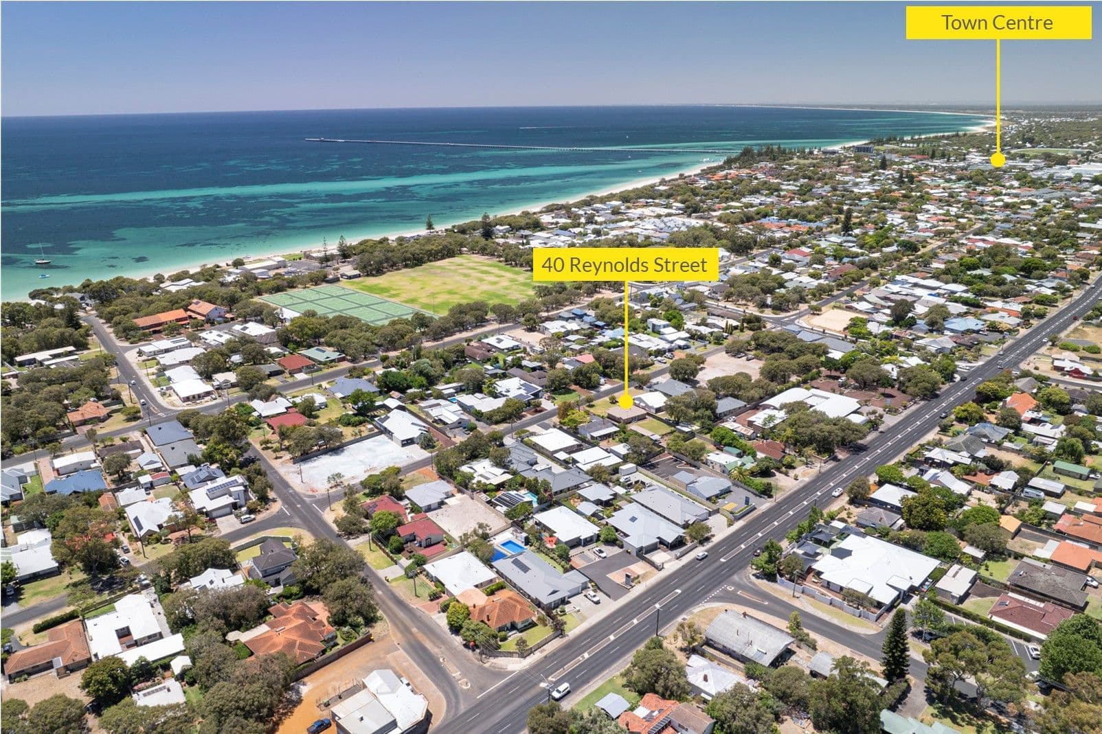 40 Reynolds Street, West Busselton WA 6280, West Busselton - Thumbnail 3