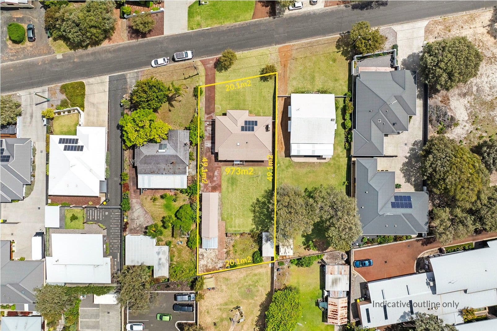 40 Reynolds Street, West Busselton WA 6280, West Busselton - Thumbnail 5