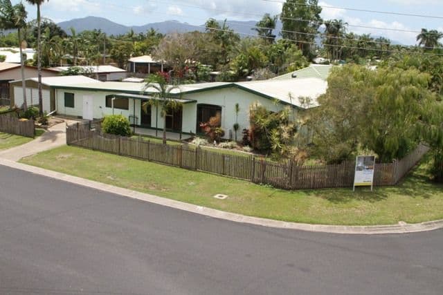 36 Hancock Street, EDMONTON QLD 4869, Edmonton - Thumbnail 3