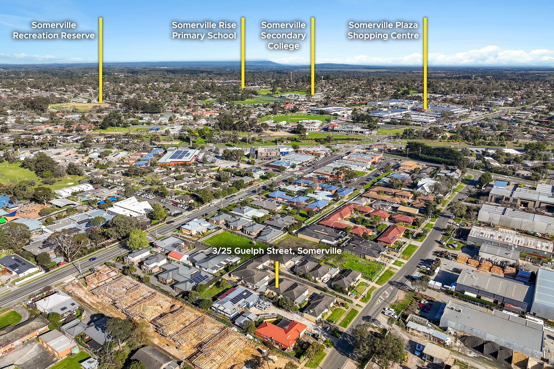 25 Guelph Street, Somerville VIC 3912, Somerville - Thumbnail 2