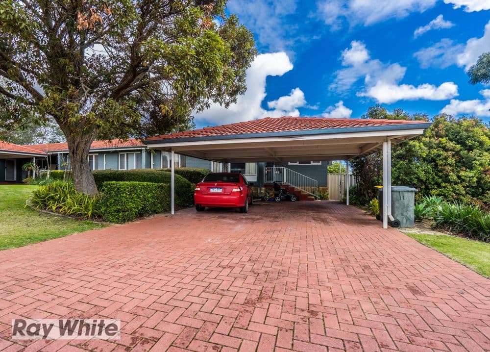 9 Westbrook Way, Girrawheen WA 6064, Girrawheen - Thumbnail 2