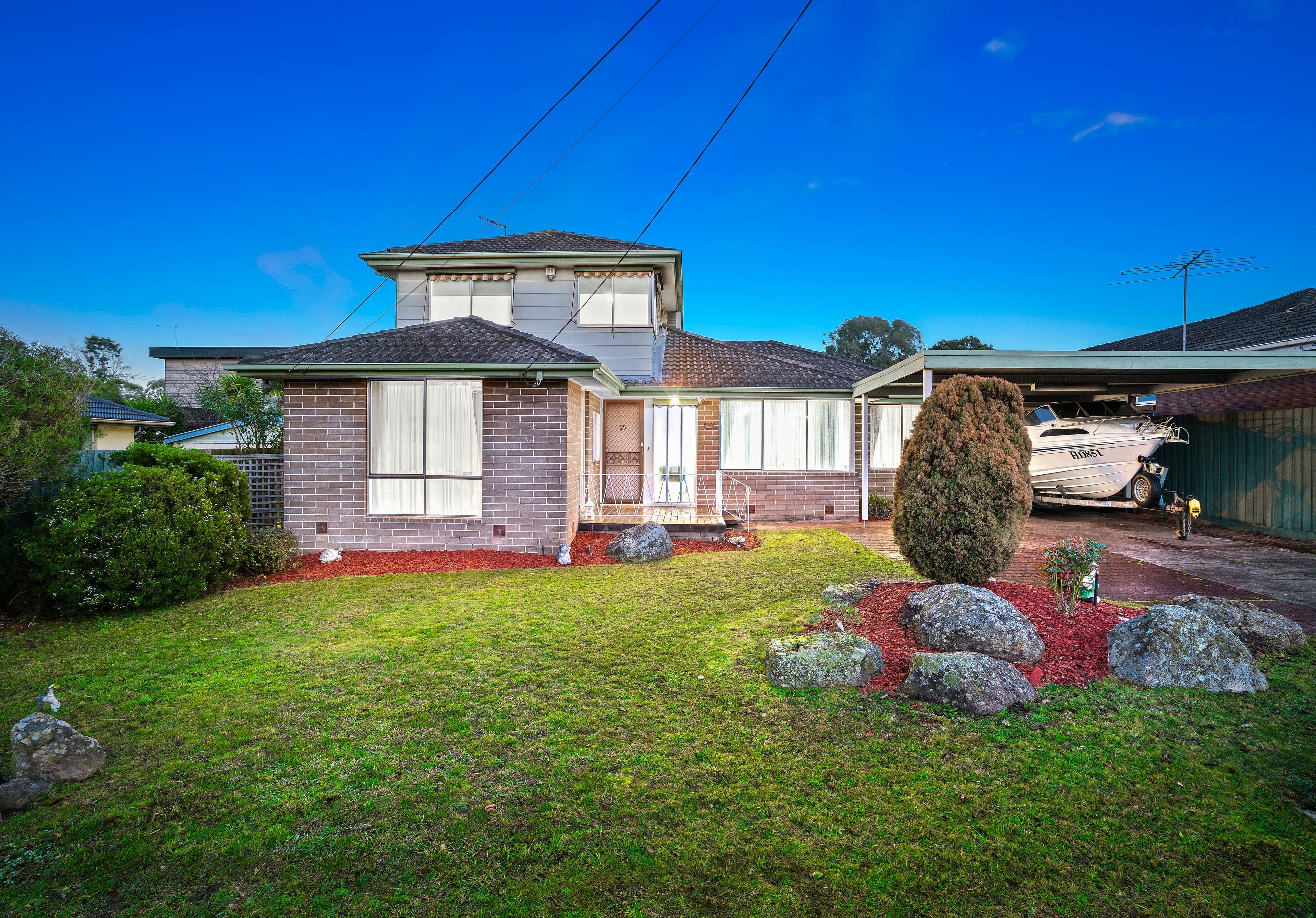 25 Thornton Avenue, Bundoora VIC 3083, Bundoora - Image 1