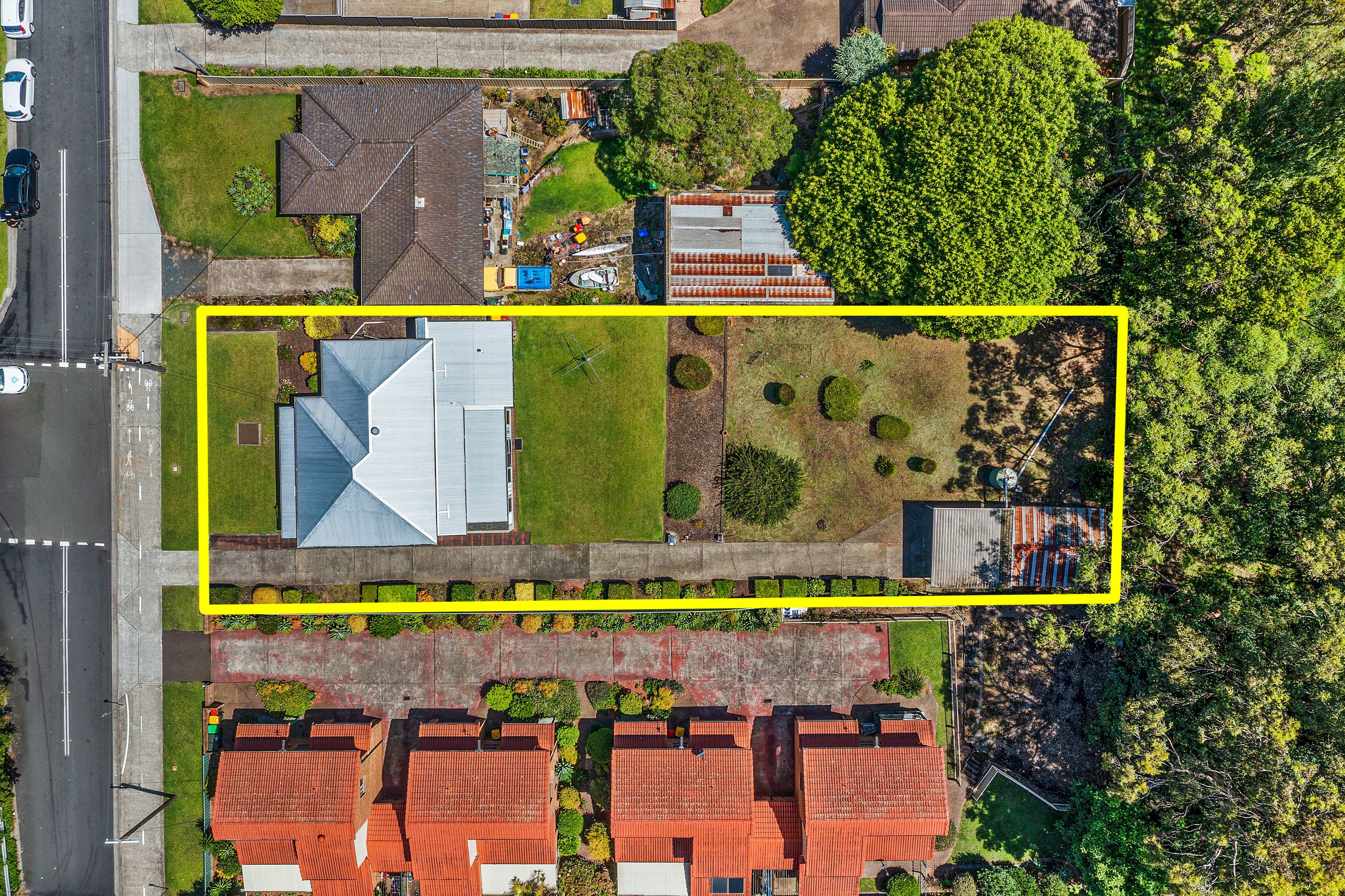8 Tallegalla Street, Unanderra NSW 2526, Unanderra - Thumbnail 8