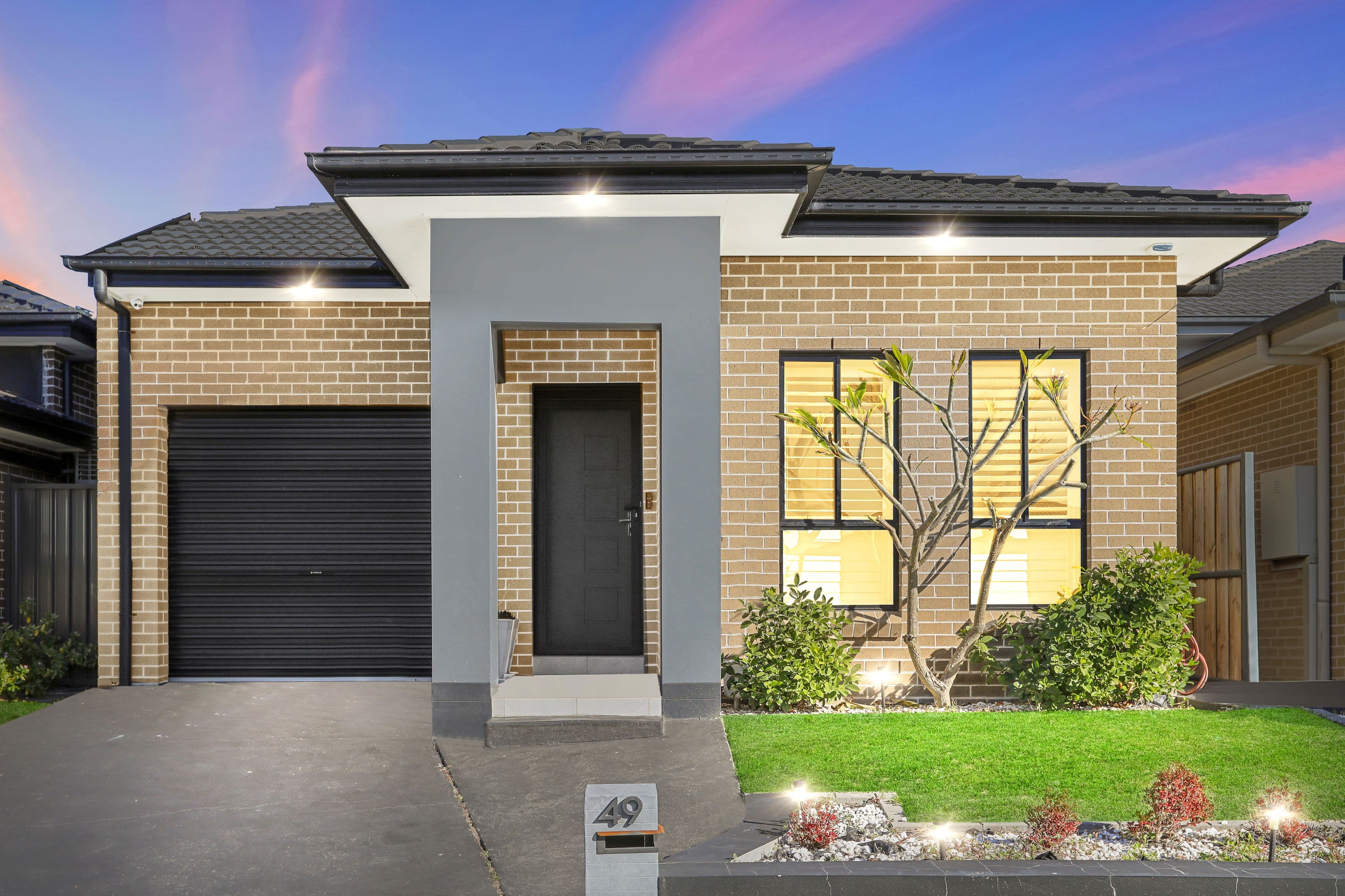 49 Pridham Avenue, Box Hill NSW 2765, Box Hill - Image 1