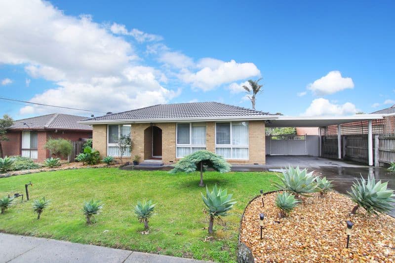 2 Alan Court, NOBLE PARK NORTH VIC 3174, Noble Park North - Image 1