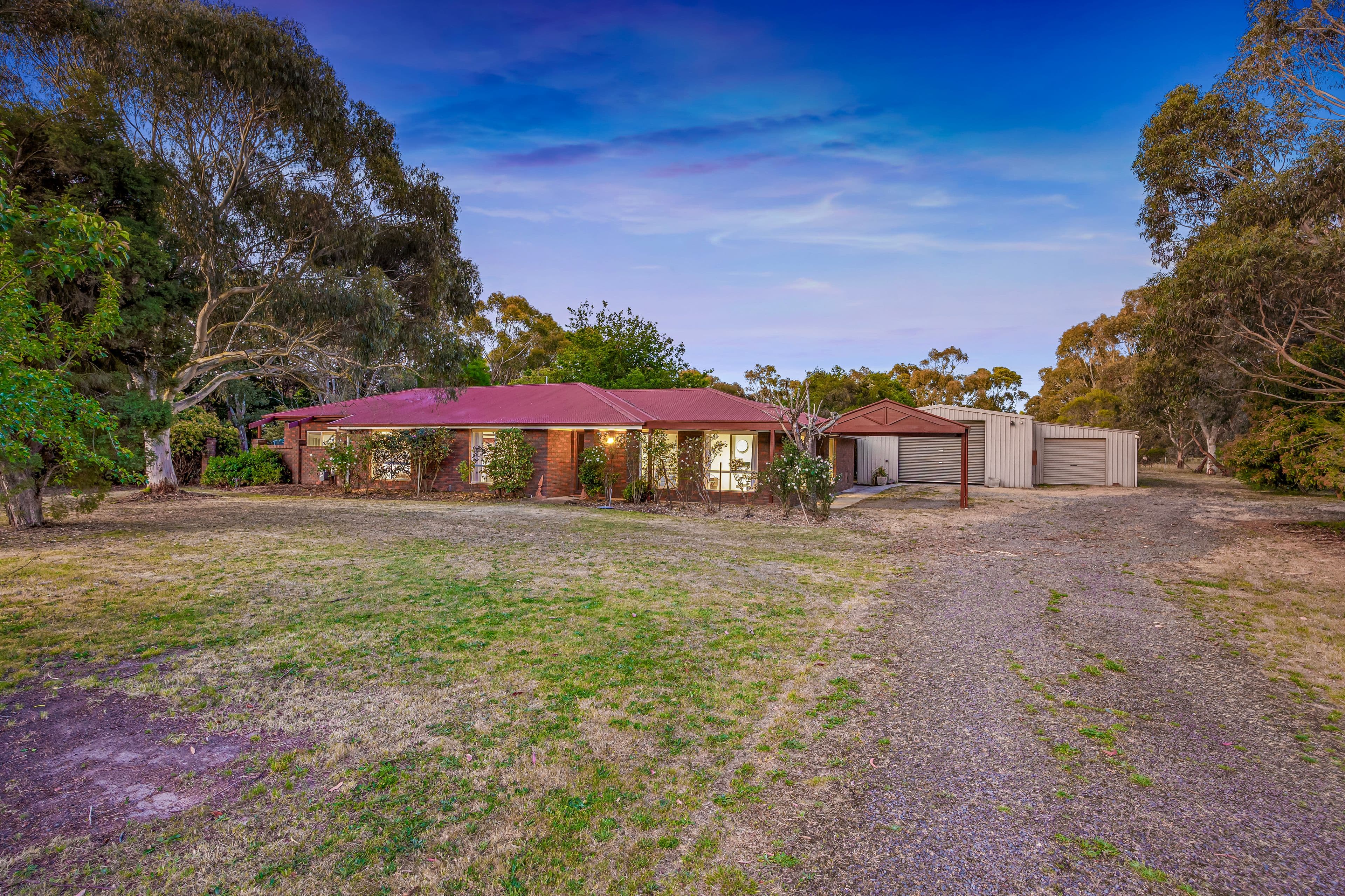 156 Remembrance Drive, Cardigan VIC 3352, Cardigan - Image 1