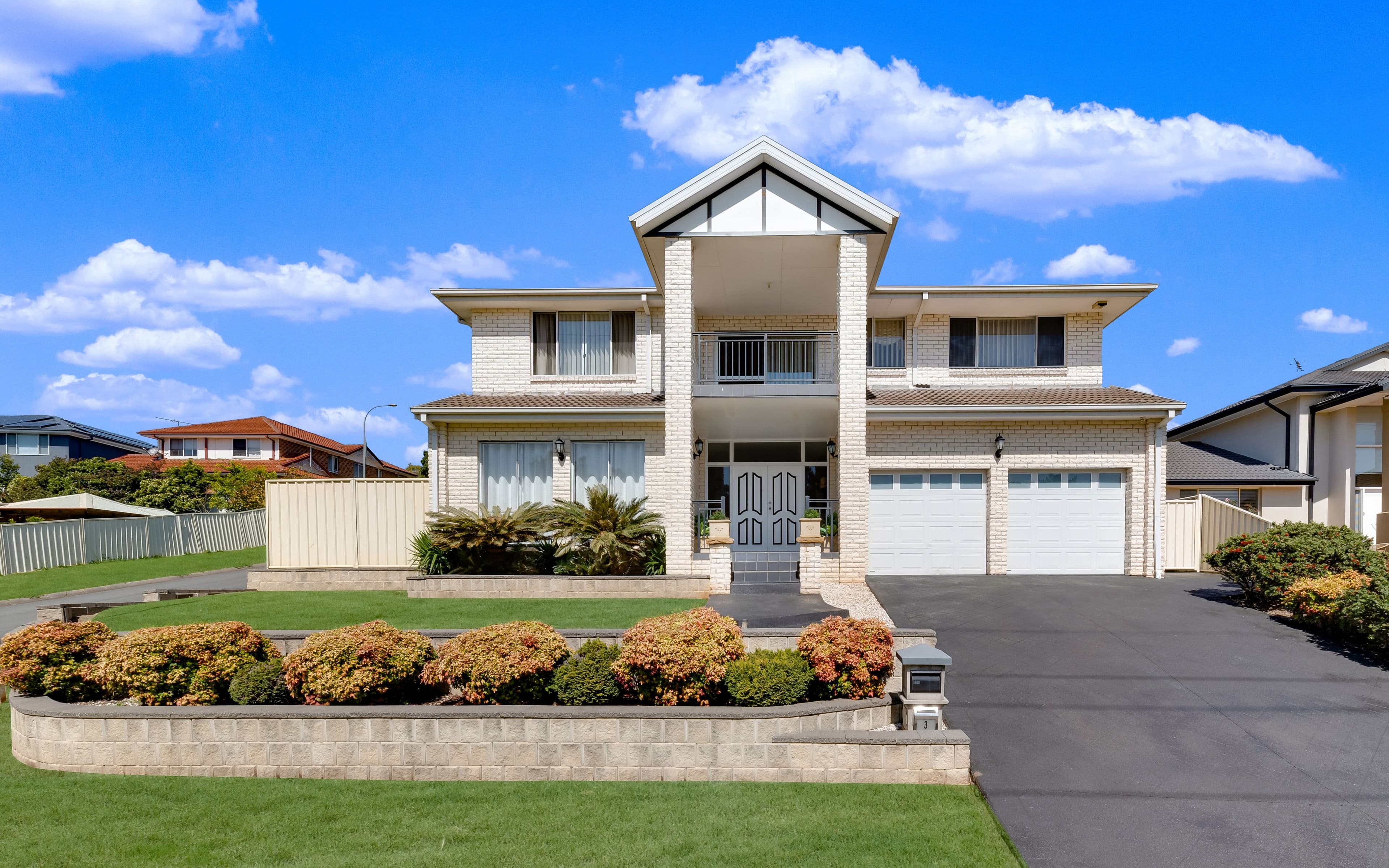 3 Hyalin Place, Eagle Vale NSW 2558, Eagle Vale - Image 1