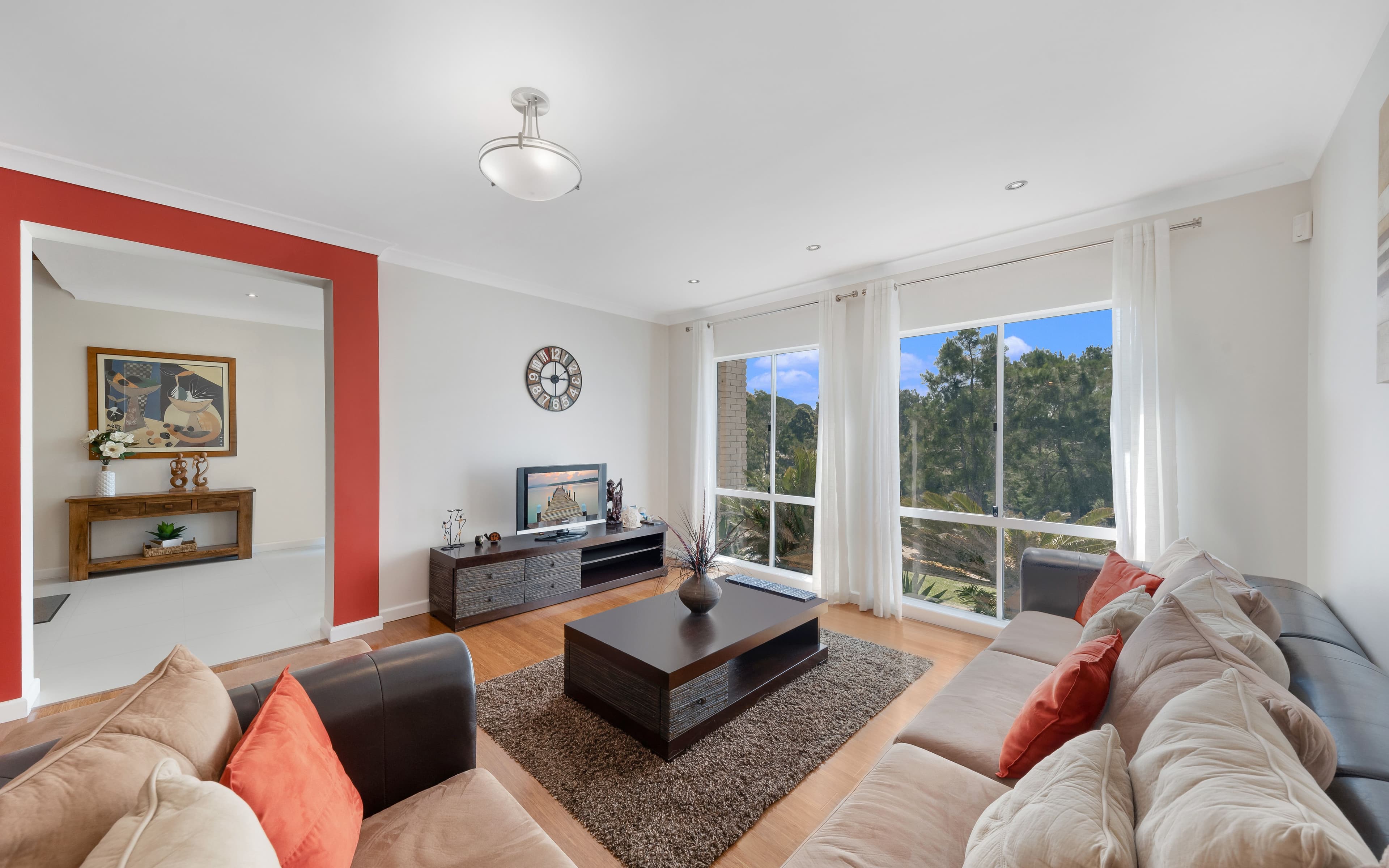 3 Hyalin Place, Eagle Vale NSW 2558, Eagle Vale - Thumbnail 2
