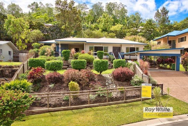 10 Powell Place, BENTLEY PARK QLD 4869, Bentley Park - Image 1