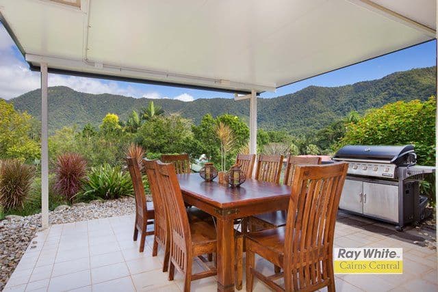 10 Powell Place, BENTLEY PARK QLD 4869, Bentley Park - Thumbnail 2