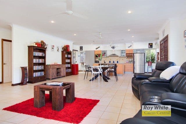 10 Powell Place, BENTLEY PARK QLD 4869, Bentley Park - Thumbnail 3