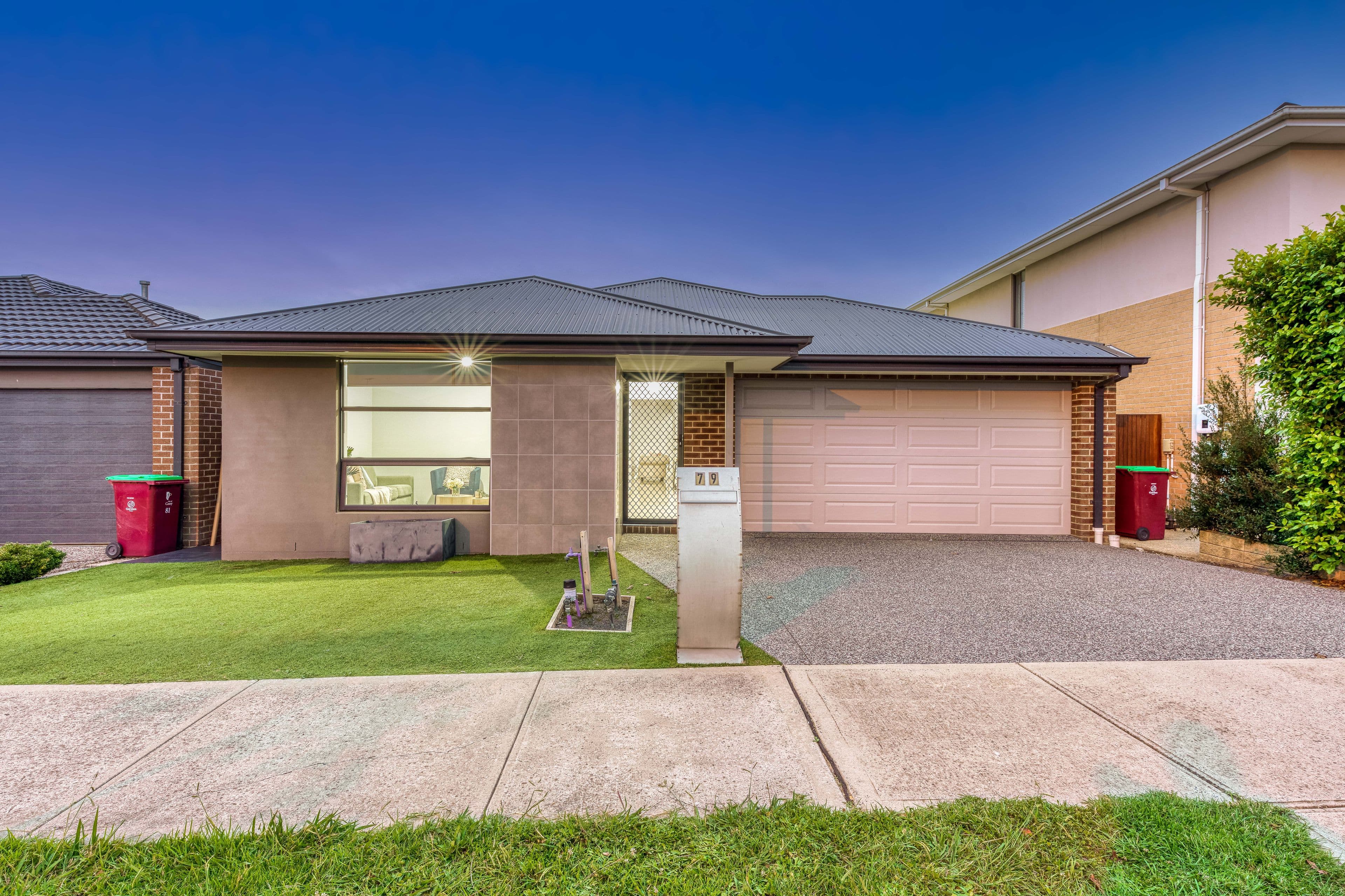 79 Como Parade, Clyde North VIC 3978, Clyde North - Image 1