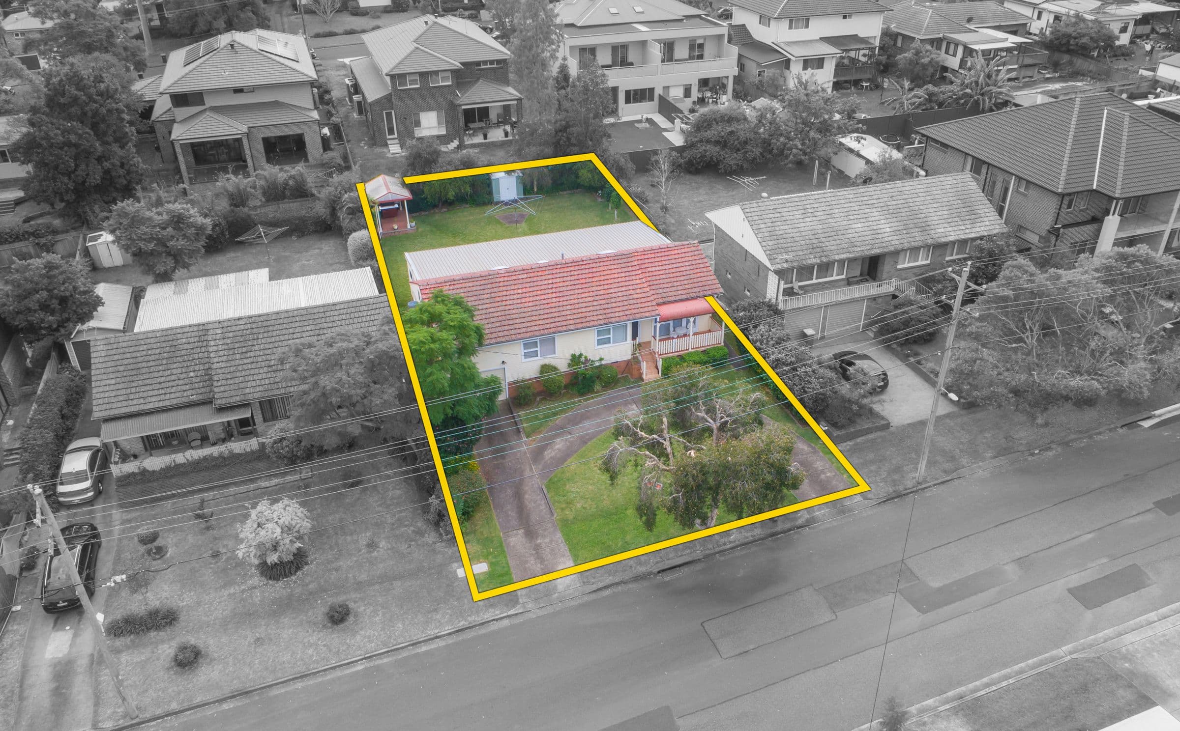 17 Wesley Street, Telopea NSW 2117, Telopea - Image 1