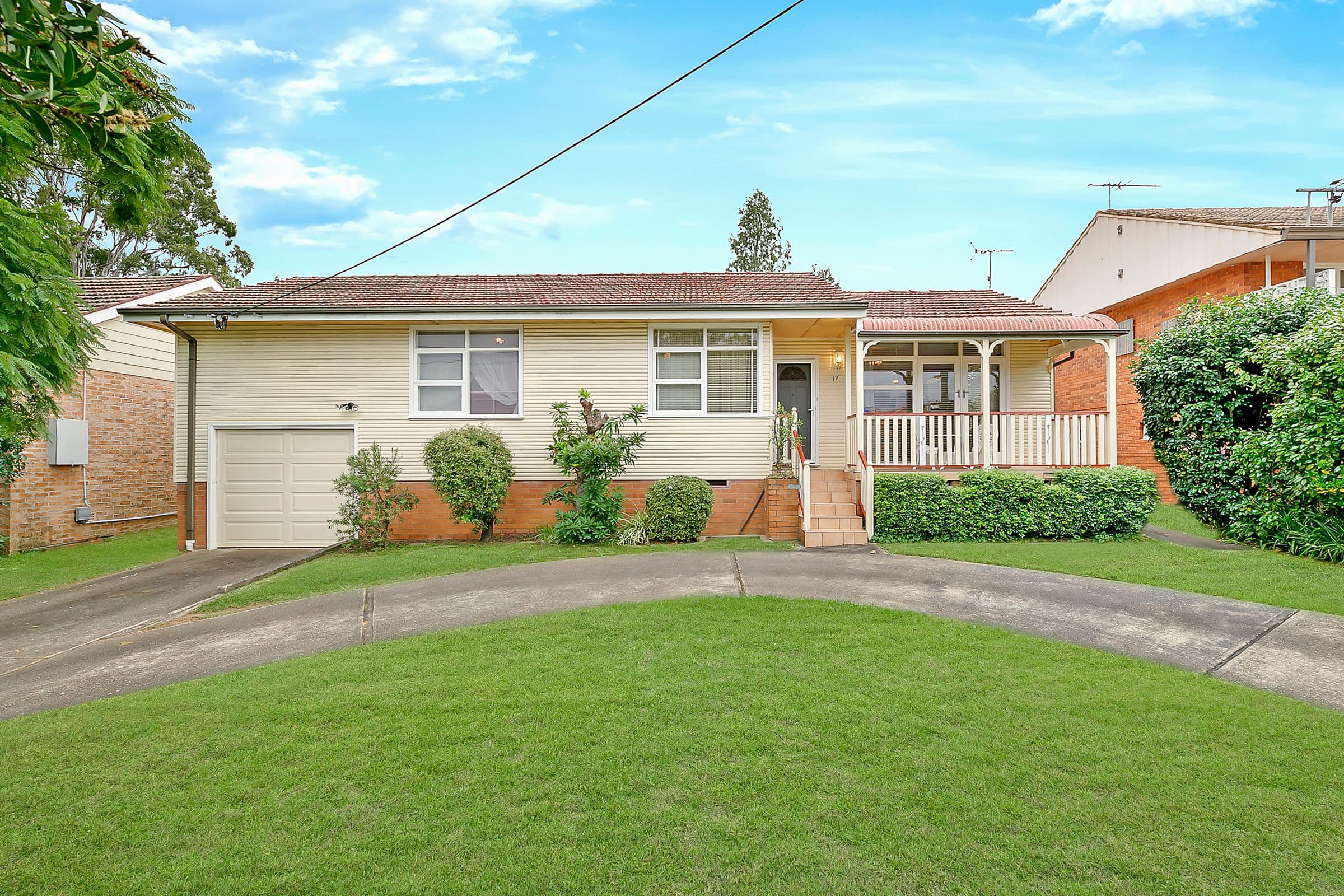 17 Wesley Street, Telopea NSW 2117, Telopea - Thumbnail 2