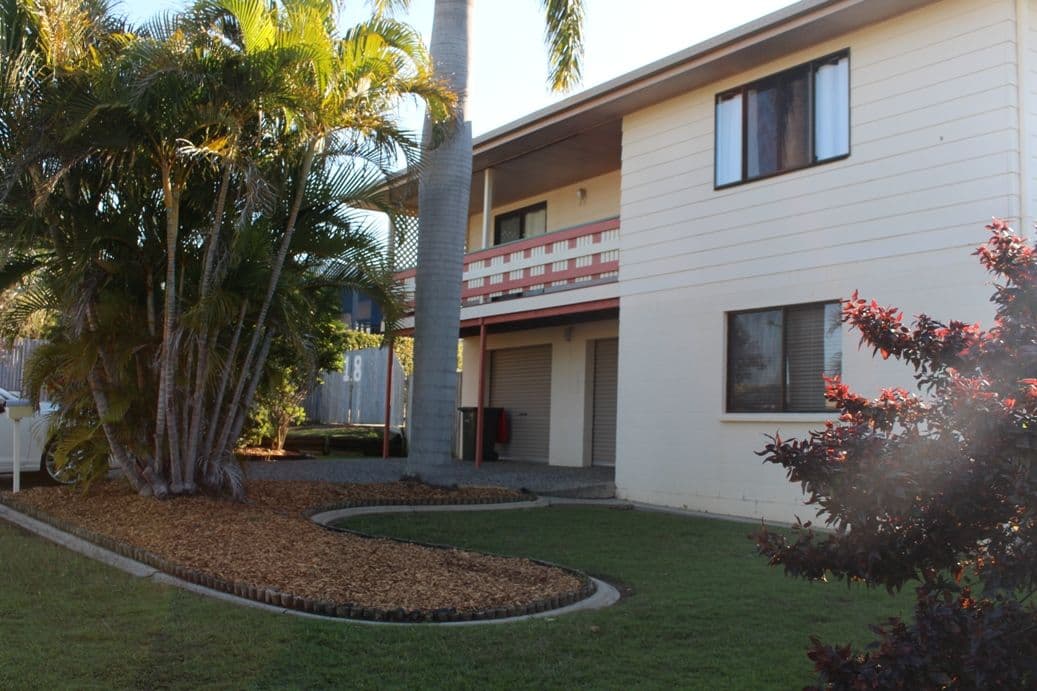 14 Brin Street, Boyne Island QLD 4680, Boyne Island - Image 1