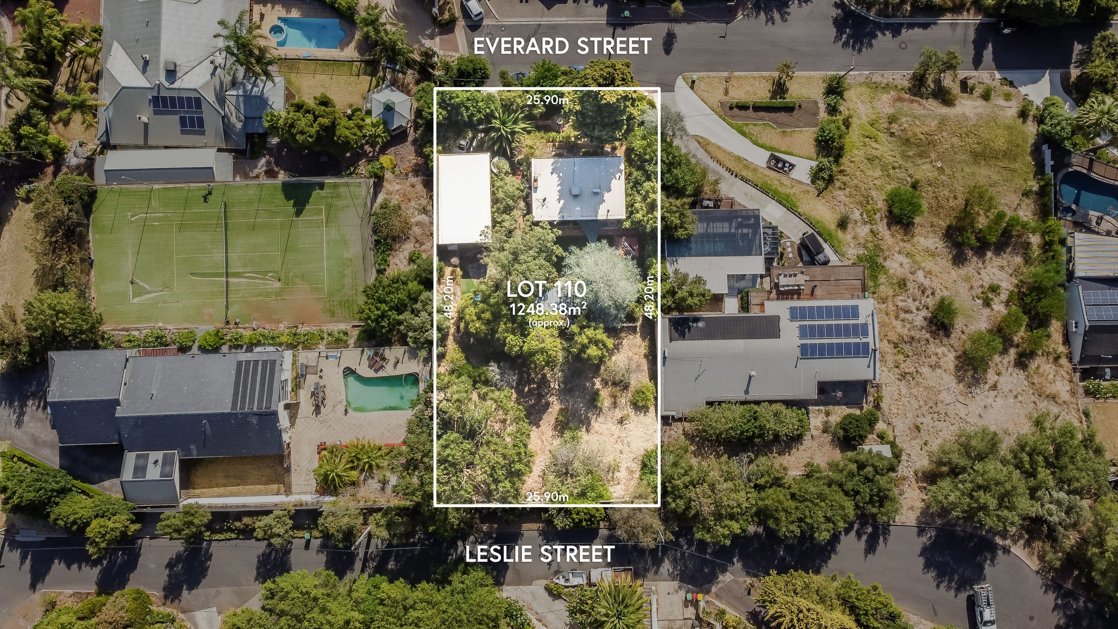 18 Everard Street, Glen Osmond SA 5064, Glen Osmond - Image 1