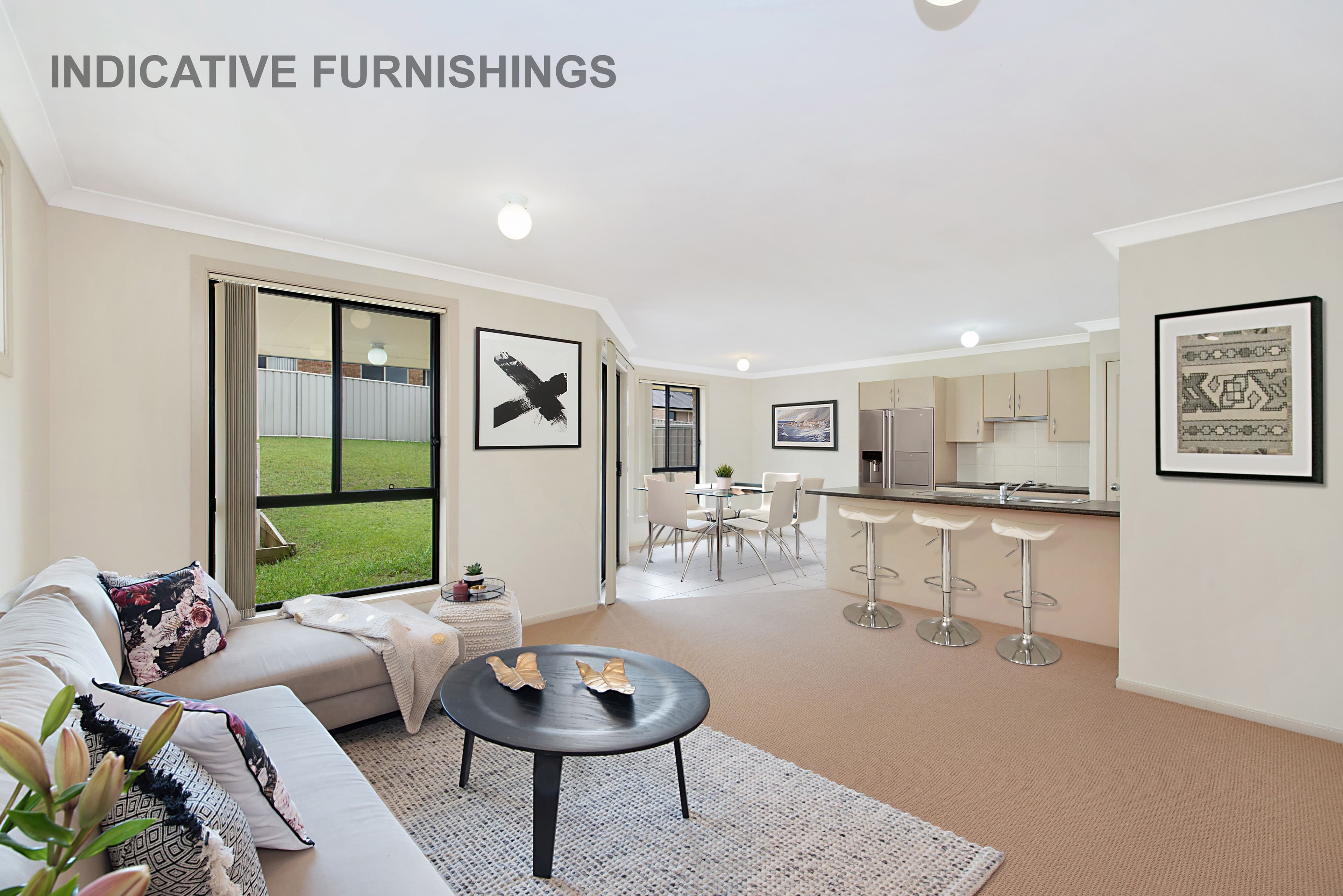 87 Clayton Crescent, Rutherford - Thumbnail 3