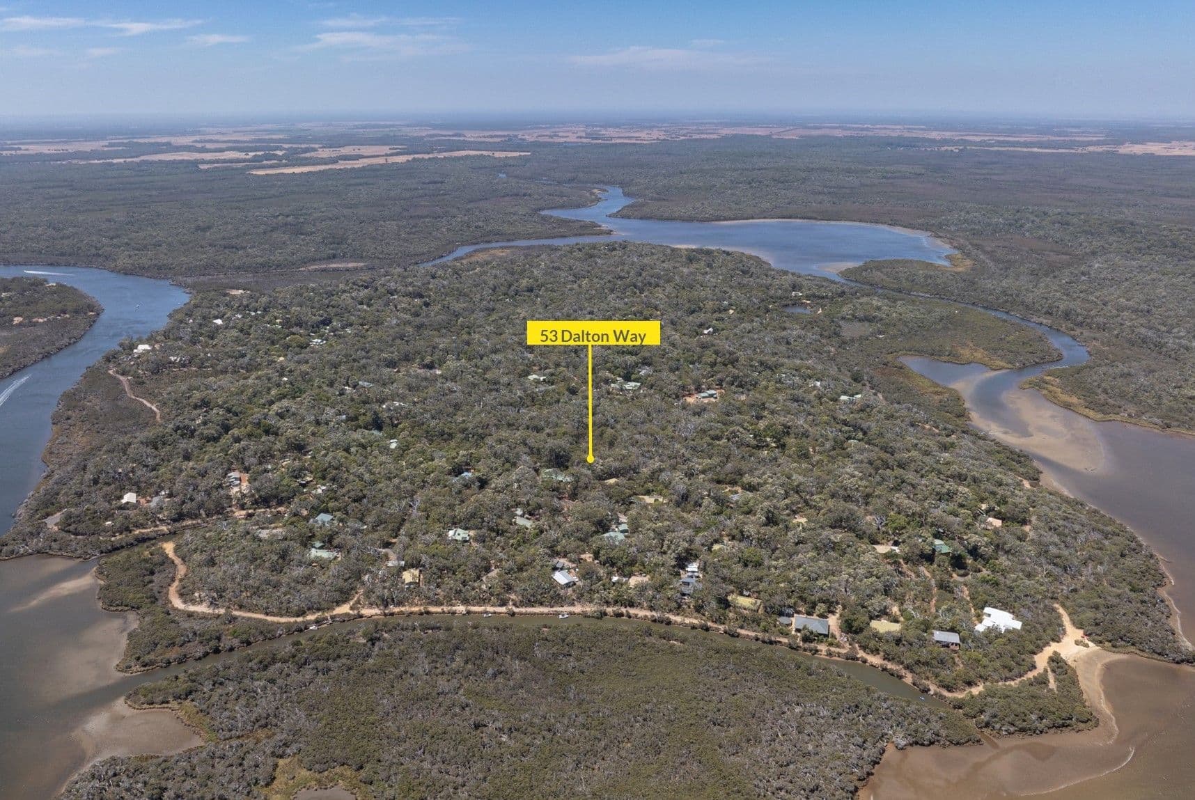 53 Dalton Way, Molloy Island WA 6290, Molloy Island - Thumbnail 2
