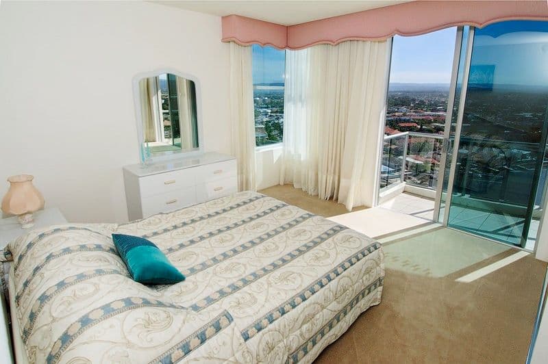 47 'Sentinel' 40 Riverview Parade, SURFERS PARADISE QLD 4217, Surfers Paradise - Thumbnail 8