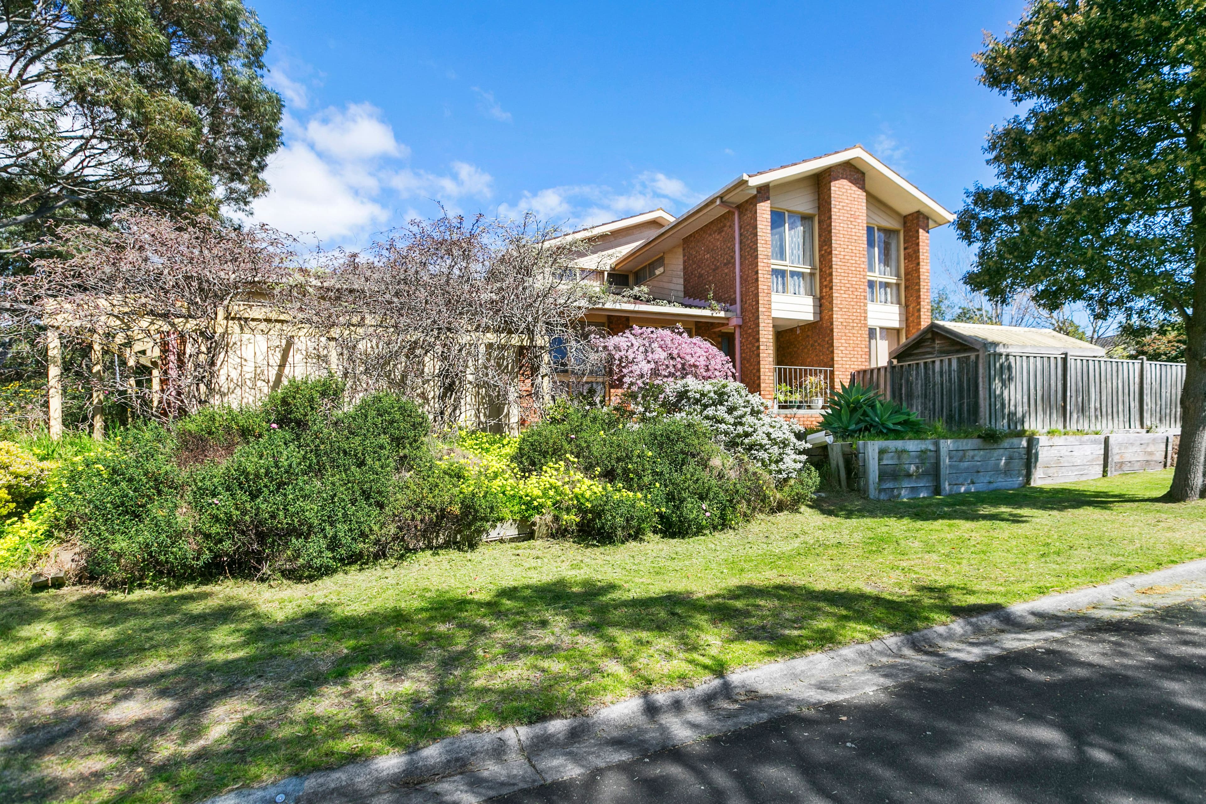 1 Nirvana Court, Frankston VIC 3199, Frankston - Image 1