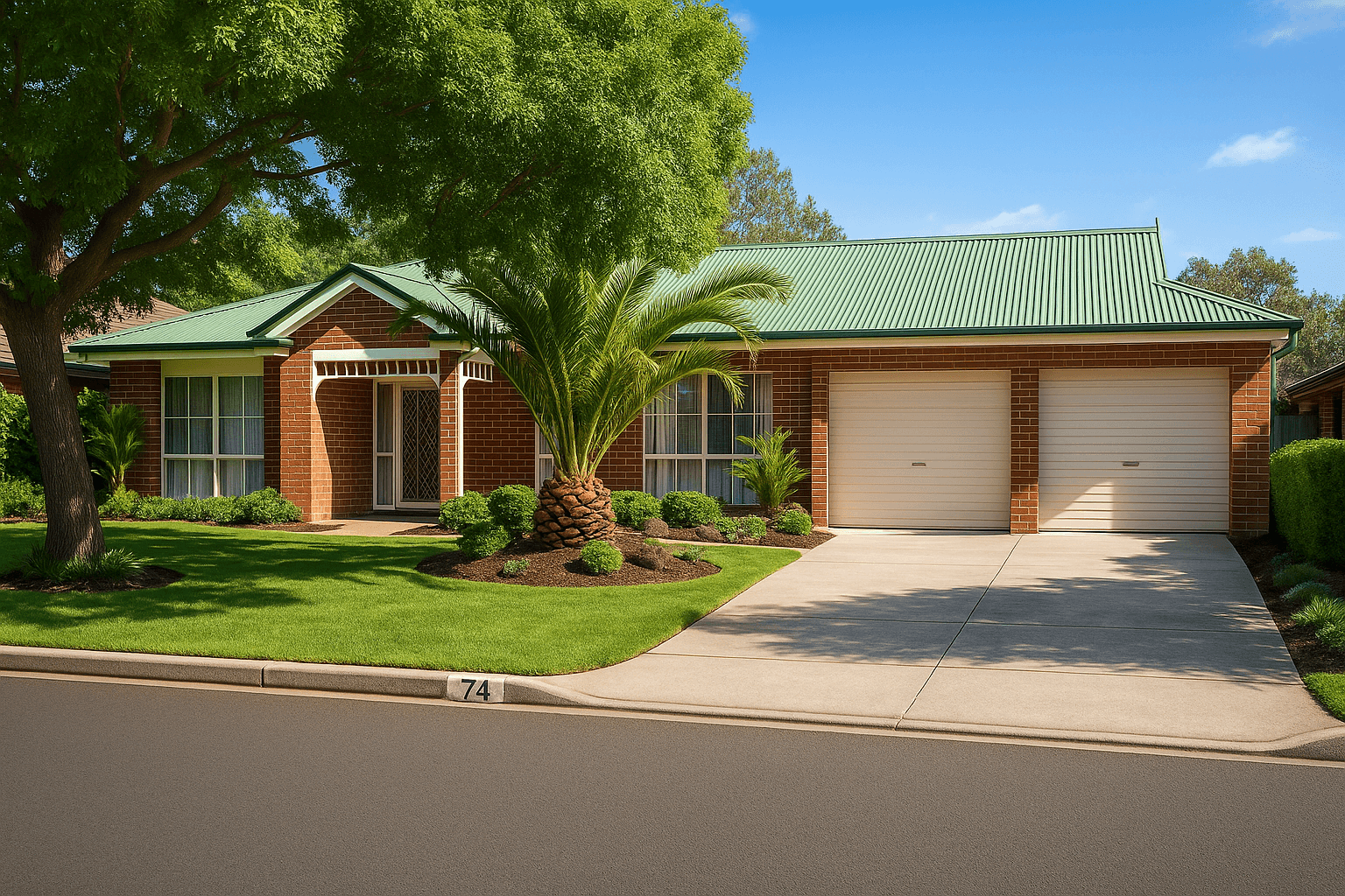 73 Mitchell Street, Kyneton VIC 3444, Kyneton - Image 1