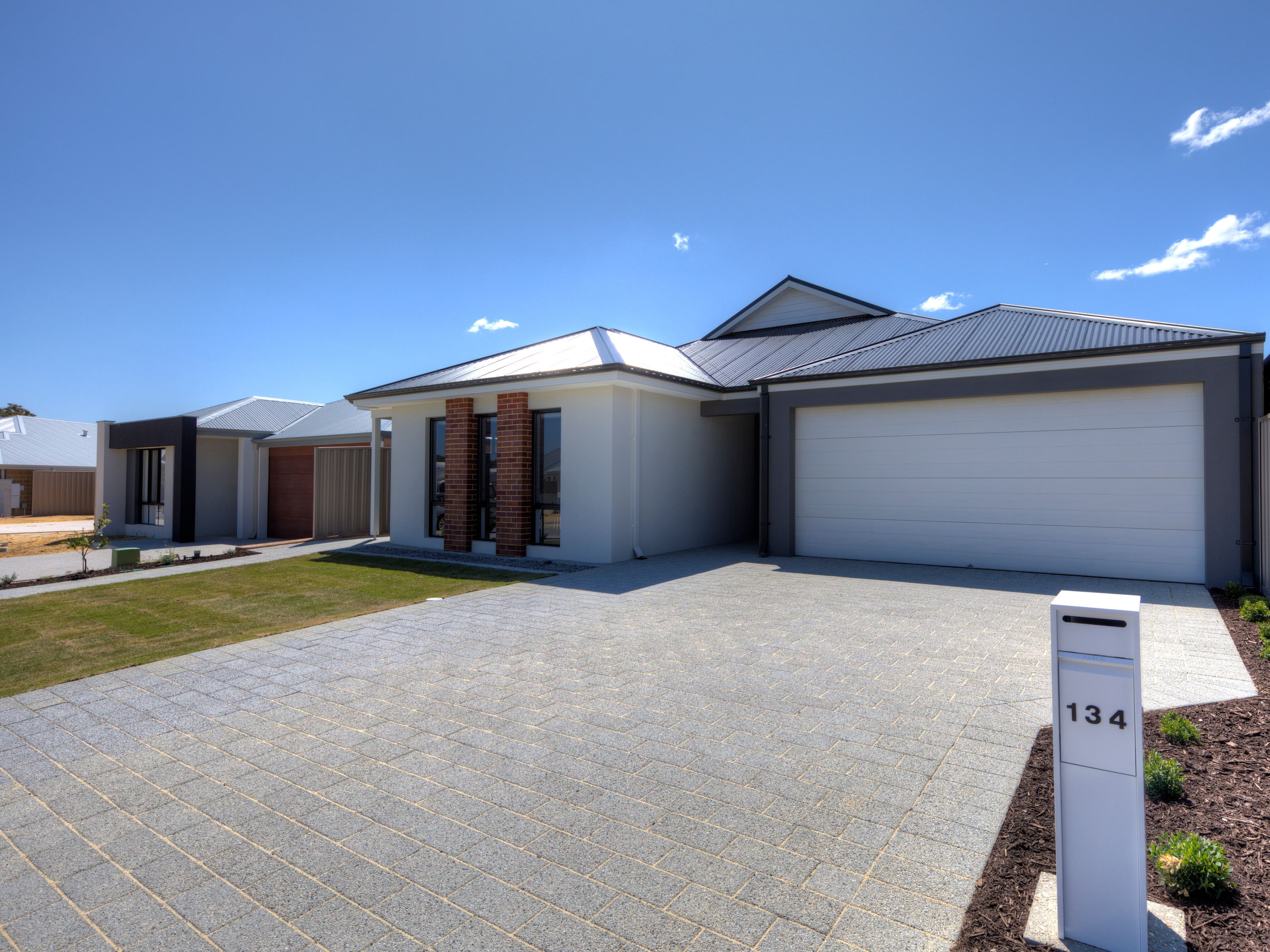 134 Crimson Boulevard, Forrestfield WA 6058, Forrestfield - Image 1