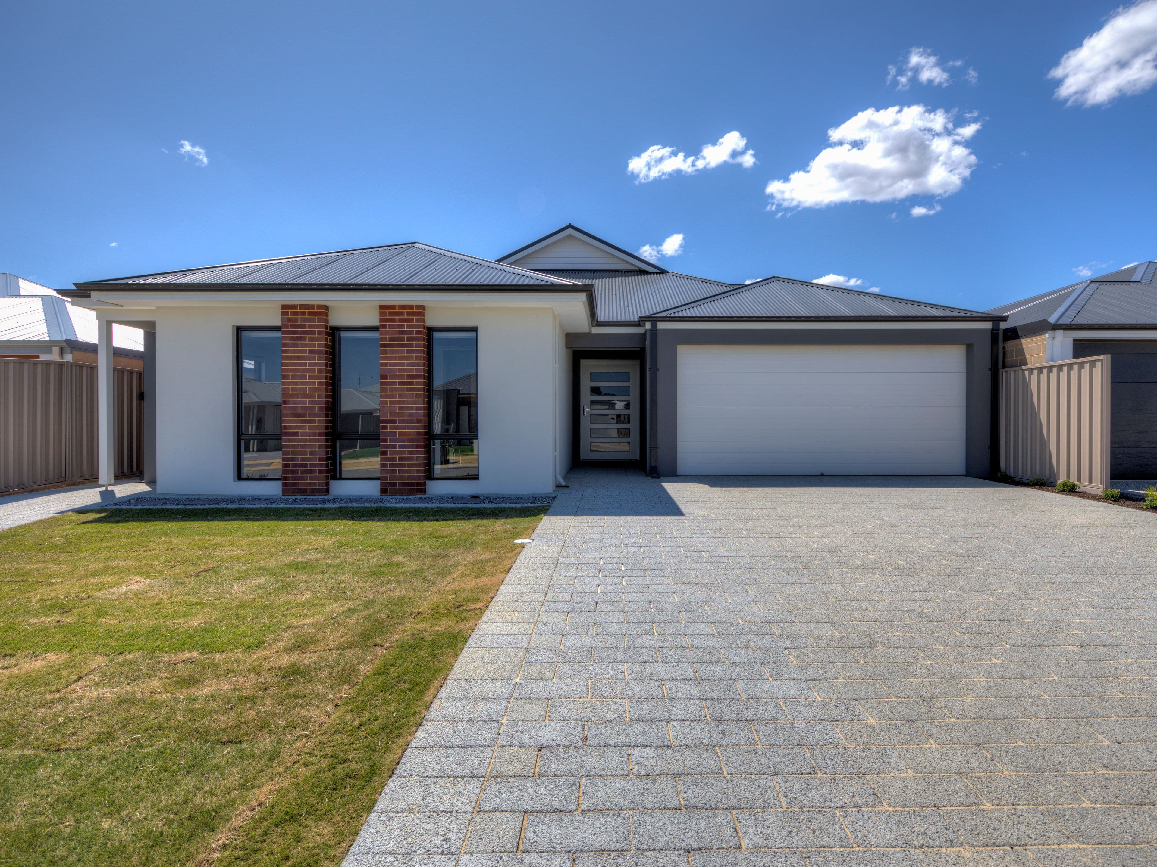 134 Crimson Boulevard, Forrestfield WA 6058, Forrestfield - Thumbnail 2