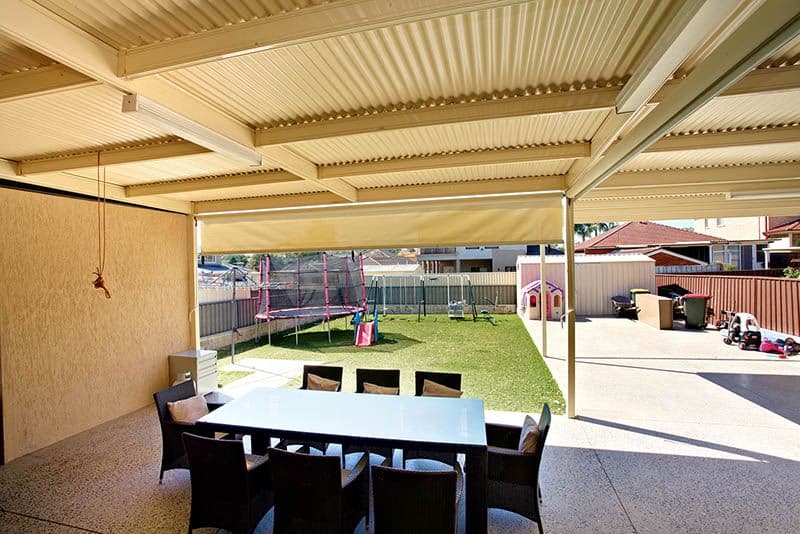 38 BRAESIDE Road, GREYSTANES NSW 2145, Greystanes - Thumbnail 3