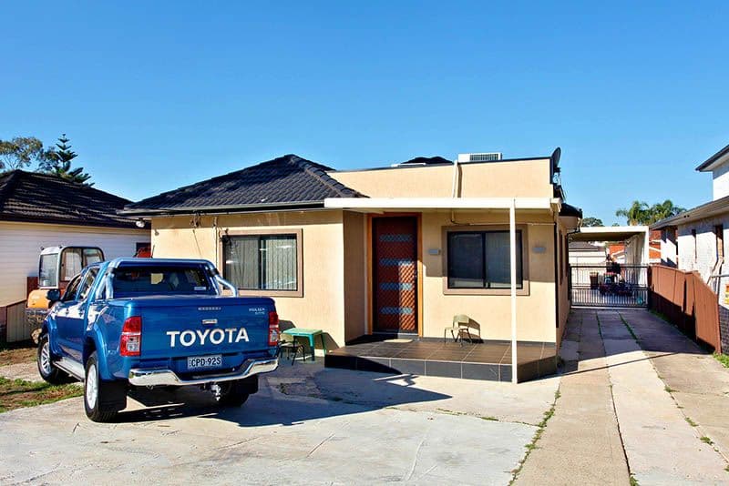 38 BRAESIDE Road, GREYSTANES NSW 2145, Greystanes - Thumbnail 5