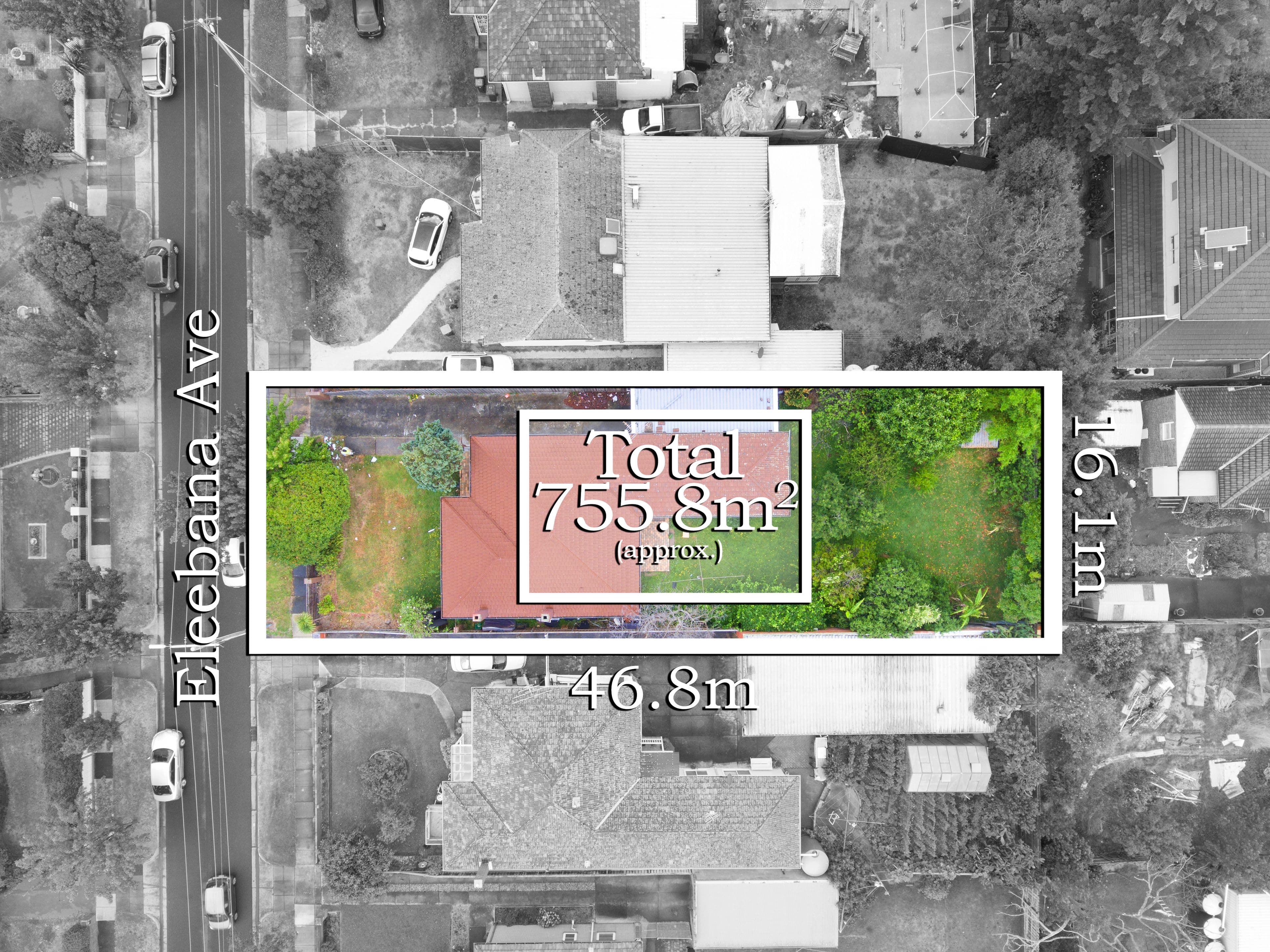 42 Eleebana Avenue, Hughesdale VIC 3166, Hughesdale - Image 1