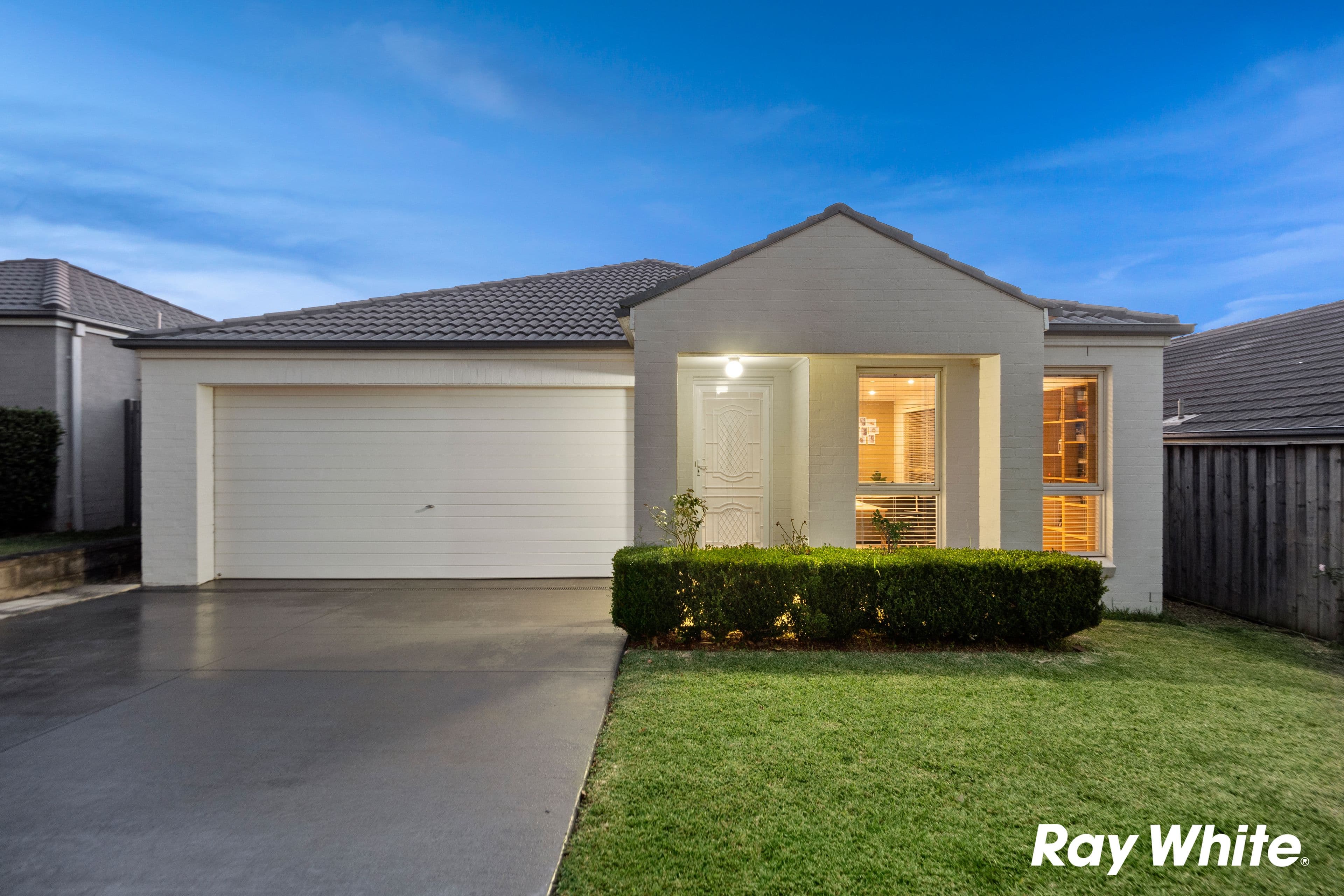 15 Belmont Street, Stanhope Gardens NSW 2768, Stanhope Gardens - Image 1