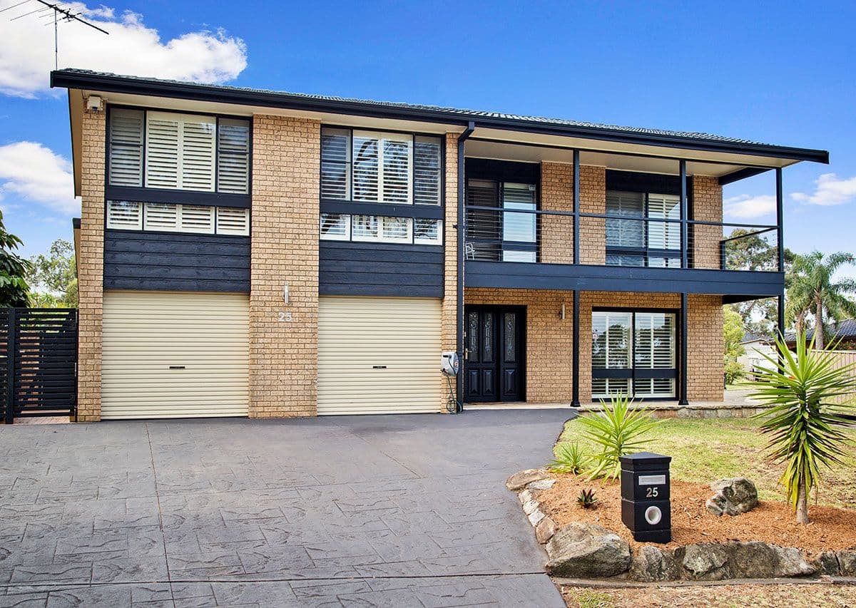 25 Dandarbong Avenue, Bangor NSW 2234, Bangor - Image 1