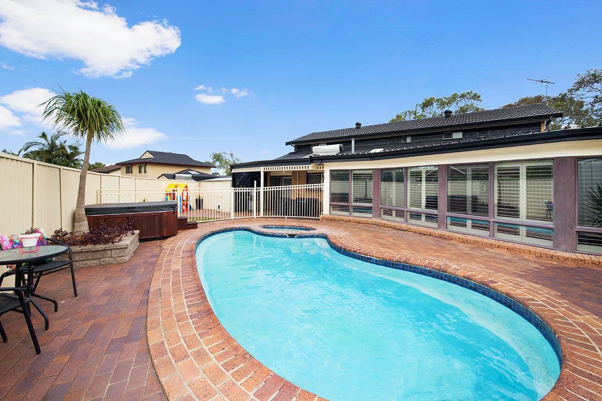 25 Dandarbong Avenue, Bangor NSW 2234, Bangor - Thumbnail 7