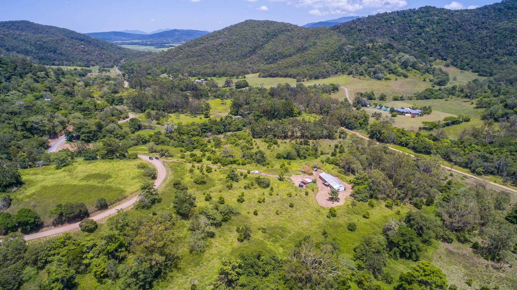 91 Forestry Road, Brandy Creek QLD 4800, Brandy Creek - Image 1