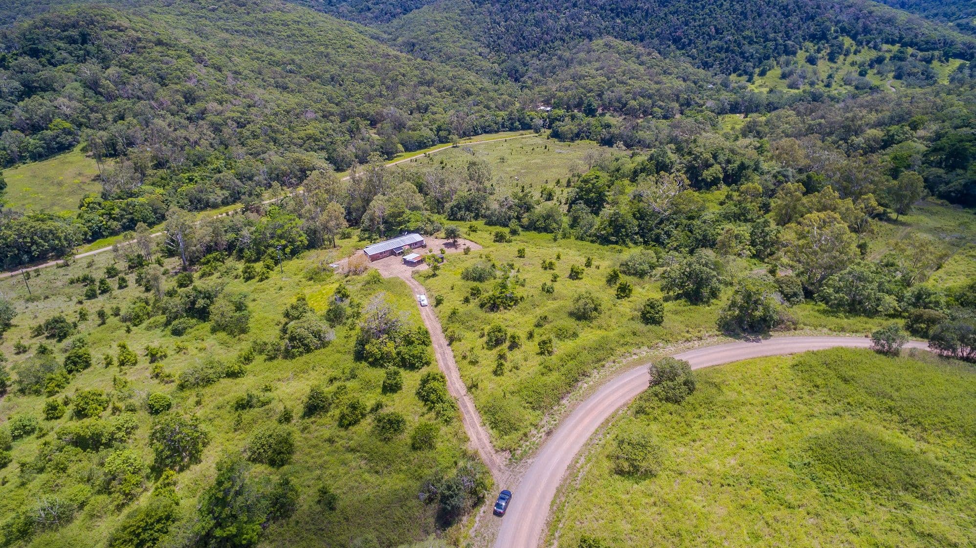 91 Forestry Road, Brandy Creek QLD 4800, Brandy Creek - Thumbnail 2