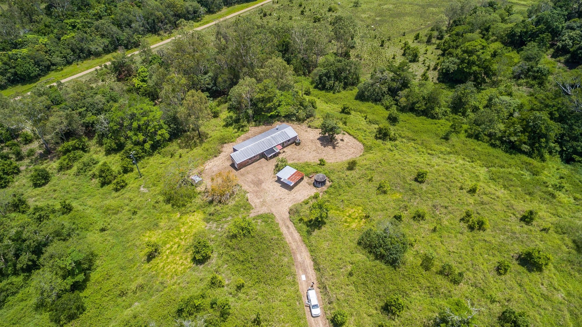 91 Forestry Road, Brandy Creek QLD 4800, Brandy Creek - Thumbnail 3