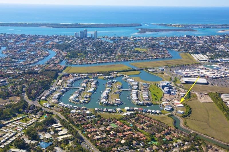 22B Compass Drive, BIGGERA WATERS QLD 4216, Biggera Waters - Image 1