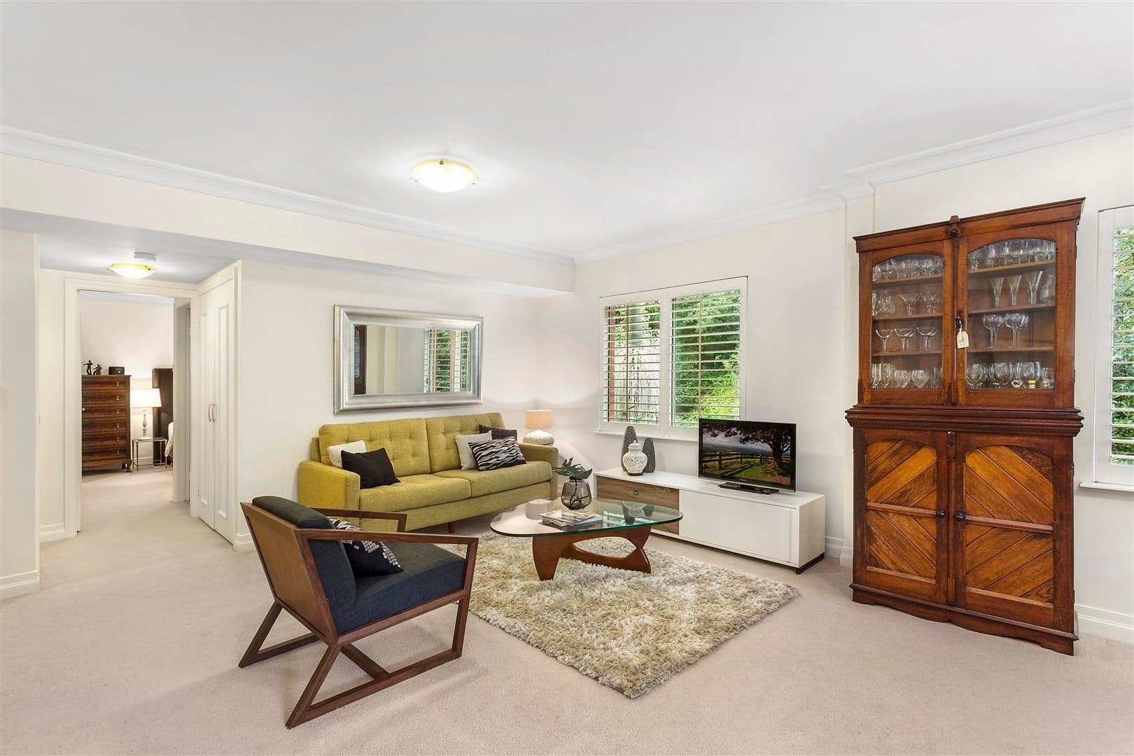 1-5 Russell Street, Wollstonecraft NSW 2065, Wollstonecraft - Image 1